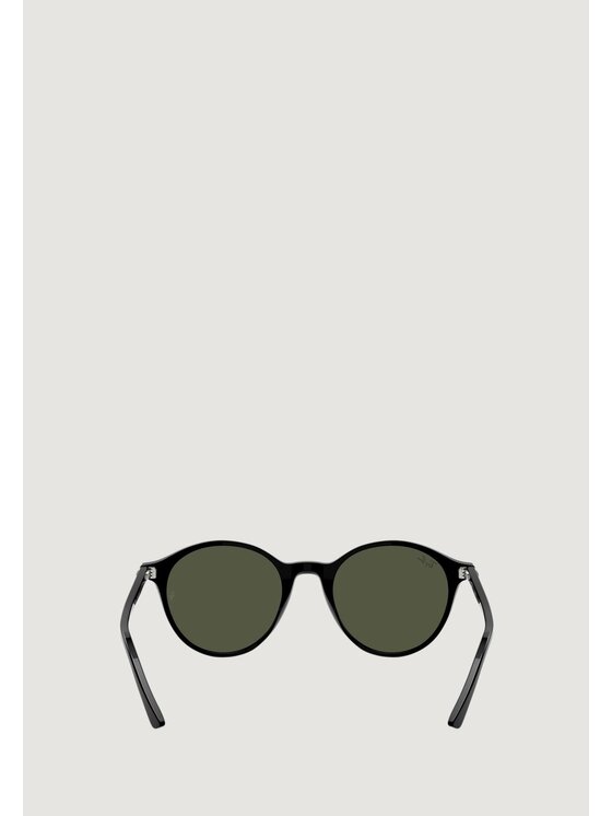 Ray-Ban Ray-Ban Okulary przeciwsłoneczne BERNARD Czarny