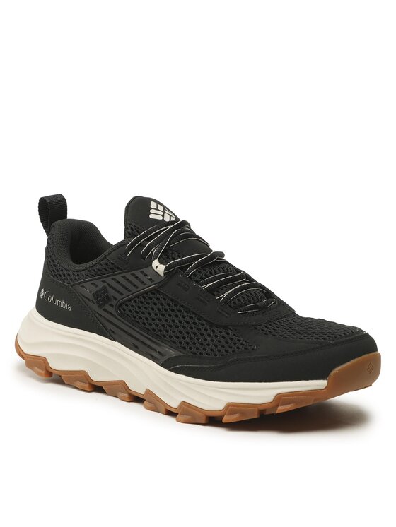 Columbia Columbia Scarpe da trekking Hatana Breathe BM7444 Nero