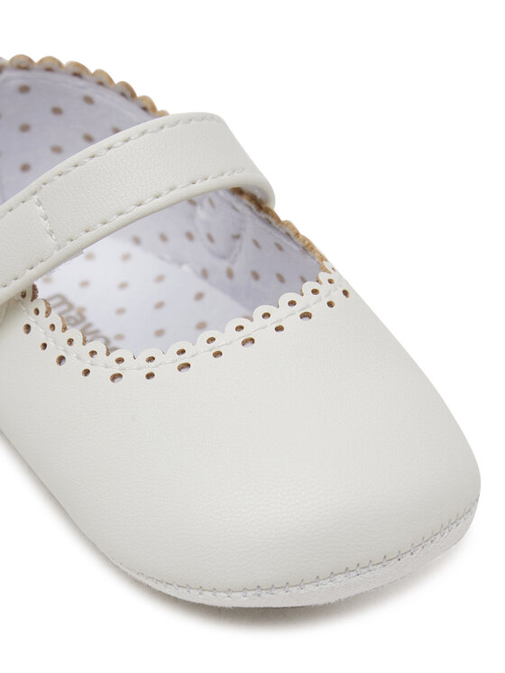 Mayoral Mayoral Ballerine 9903 Beige