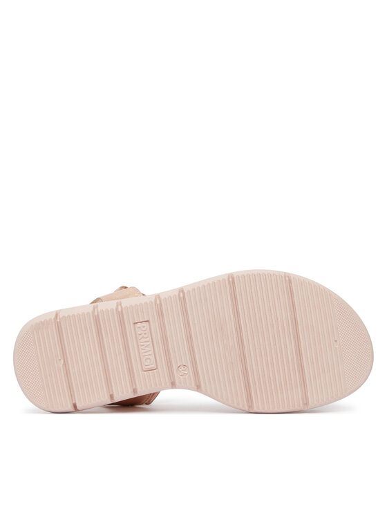 Primigi Primigi Босоніжки 1435111 S Золотий