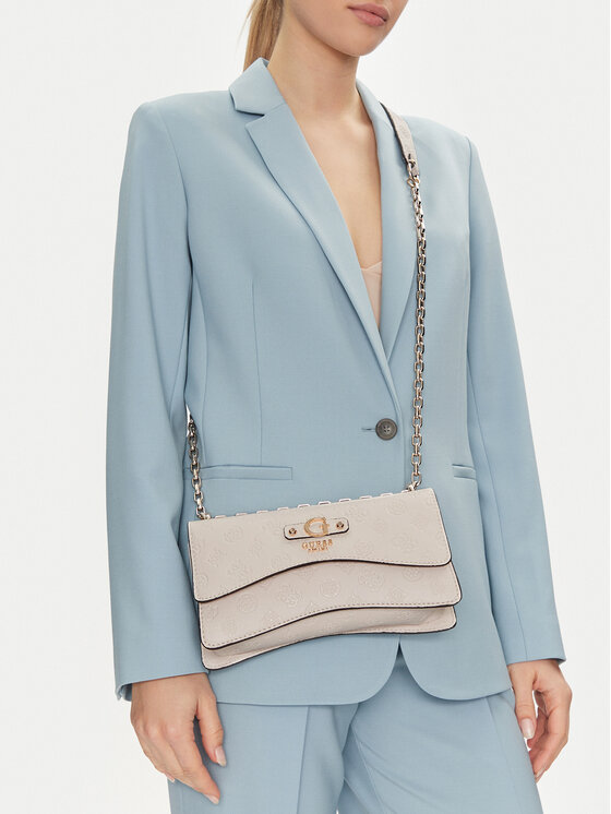 Guess Guess Torbica HWPD95 29210 Bijela
