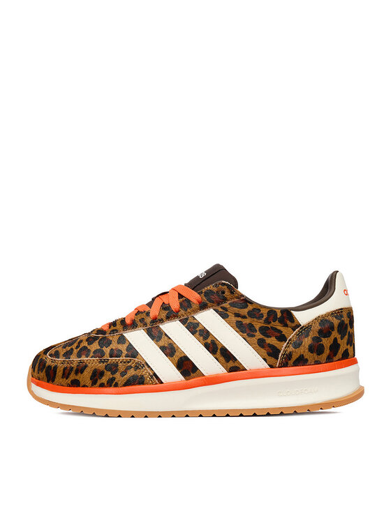 adidas adidas Tossud CEO-RUN 70S LA4306 Pruun