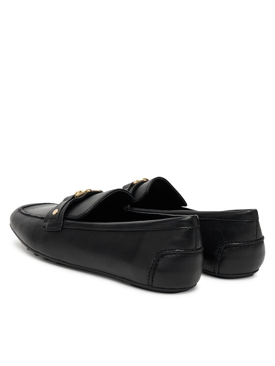 MICHAEL Michael Kors MICHAEL Michael Kors Mokassiinid Mandy 40T5MAFR1L Must