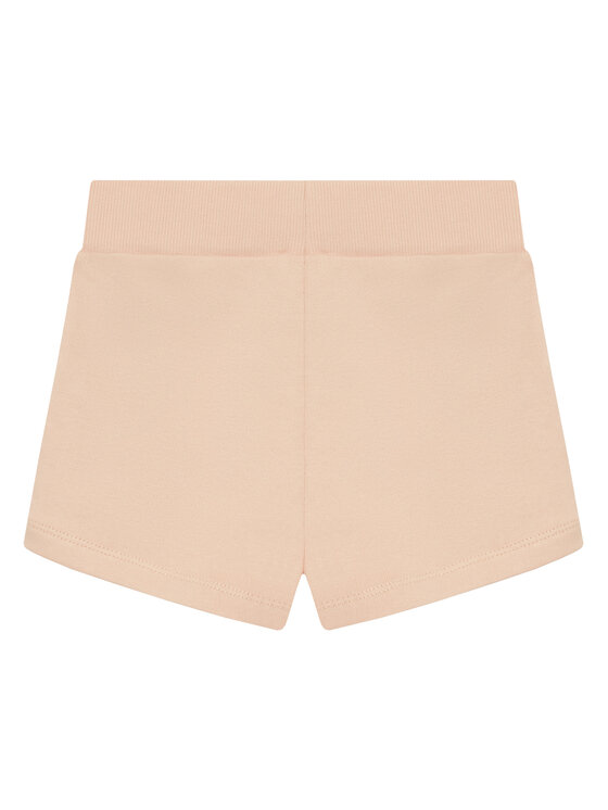 Guess Guess Baby-Set A6GG10 K6YW4 Hellrosa Regular Fit