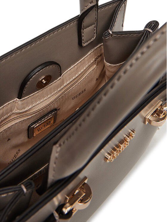 Guess Guess Ročna torba HWVG96 39760 Rjava