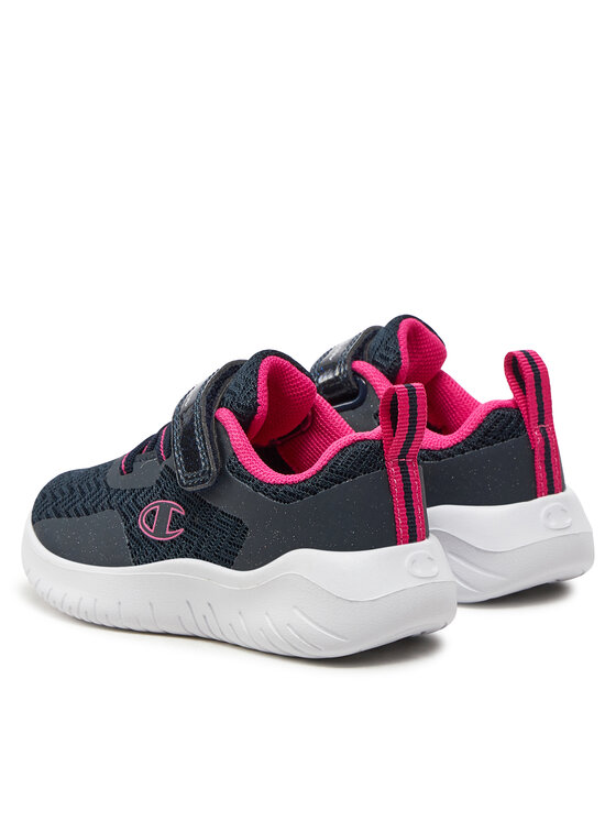 Champion Champion Tenisice Softy Evolve G Td Low Cut Shoe S32531-CHA-BS501 Tamnoplava