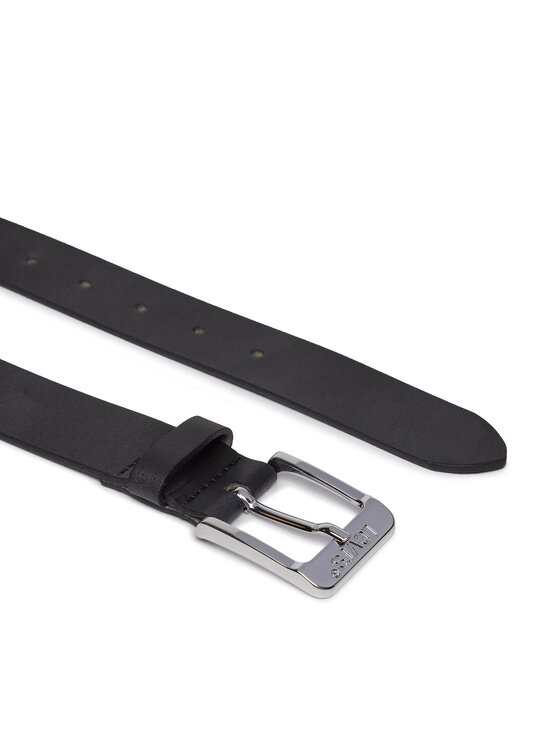 Levi's® Levi's® Damengürtel 231717-3 Schwarz