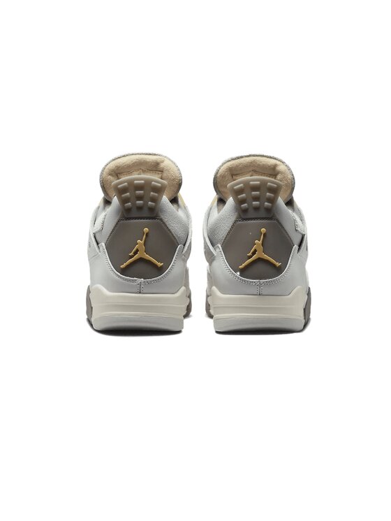 Nike Nike Sneakersy Air Jordan 4 Retro SE Craft Photon Dust Modrá