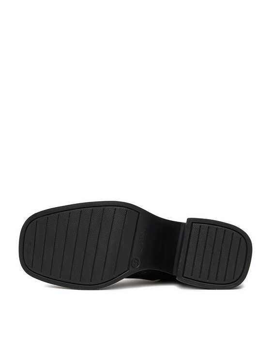 G-Star Raw G-Star Raw Botki CEO-WI34-GAGA-01 Czarny