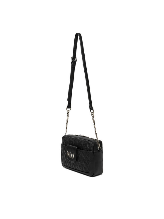 Nine West Nine West Torbica CEO-Astoria-Allure-01-LX10166 Crna