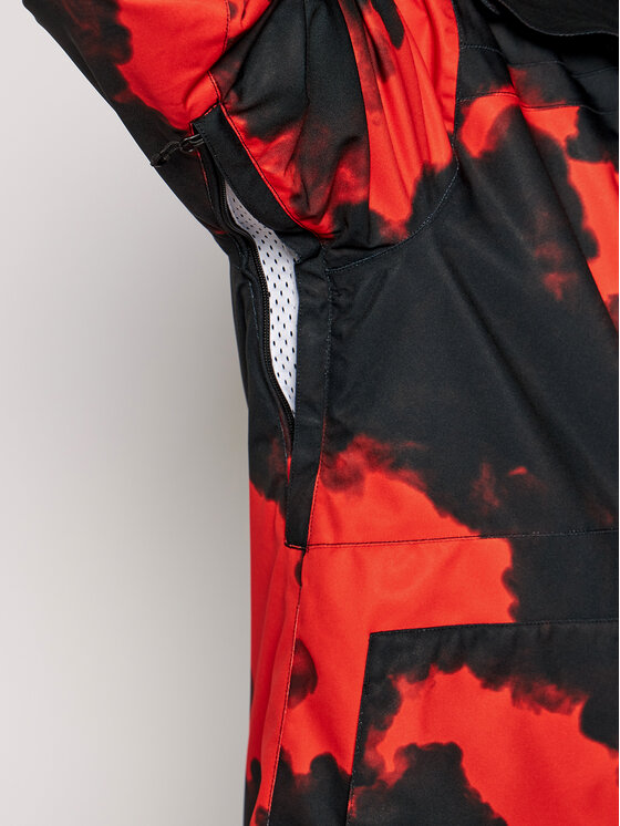Volcom Volcom Snieglenčių striukė Scortch Ins G0452108 Spalvota Standard Fit