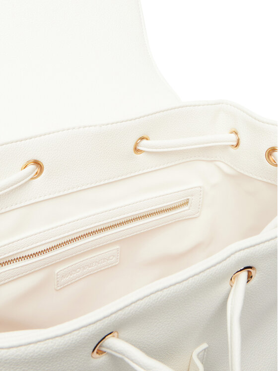 Valentino Valentino Раница Ryta Re VBS9UI20 Бял