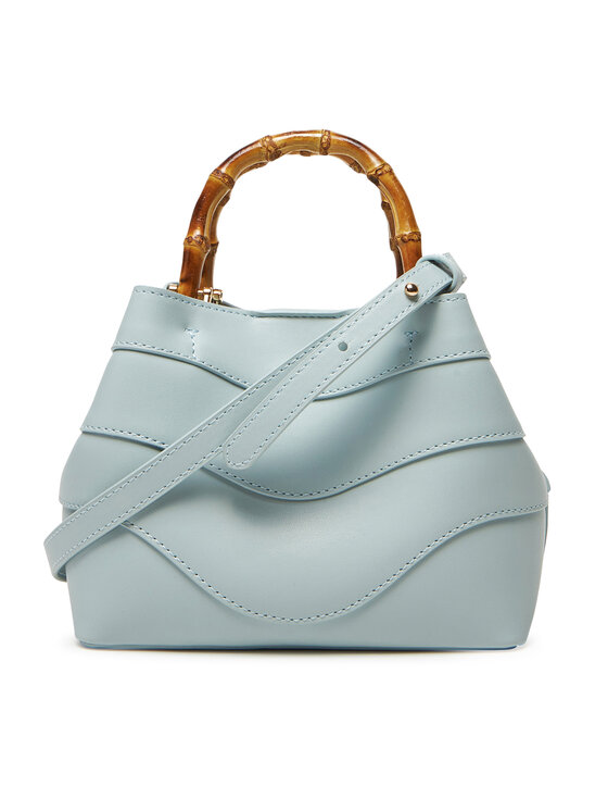 Marella Marella Handtasche Dinda 2513511027200 Himmelblau