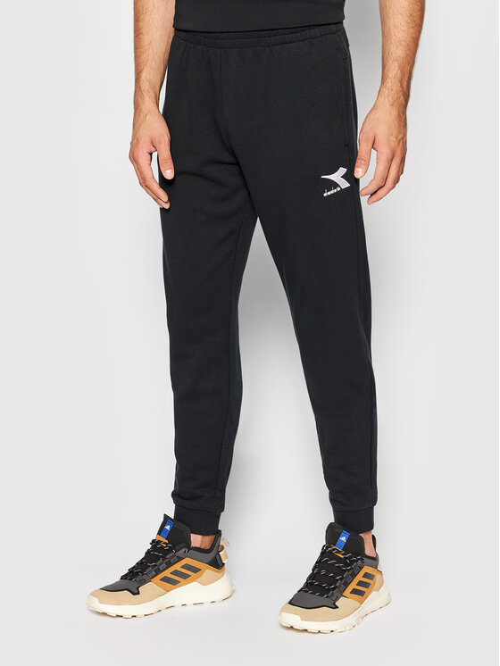 Pantaloni da tuta Cuff Core 102.177769 Nero