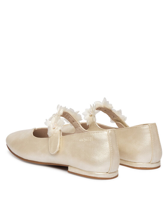 Mayoral Mayoral Ballerine 45724.82 Oro