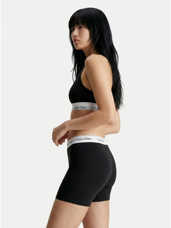 Calvin Klein Underwear Calvin Klein Underwear Boksarice LV00QF8528 Črna