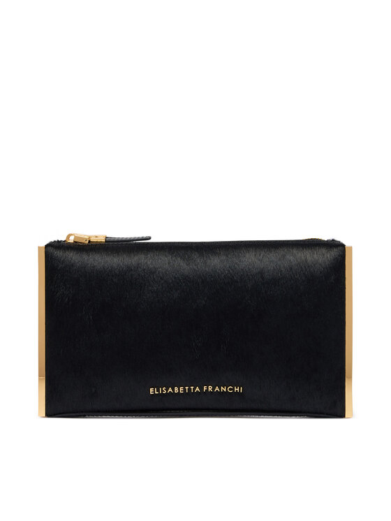 Elisabetta Franchi Elisabetta Franchi Handtasche BS-11A-67E2-V340 Schwarz