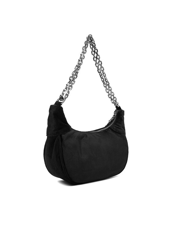 Juicy Couture Juicy Couture Torebka CEO-BEJXT8764WPO. Czarny