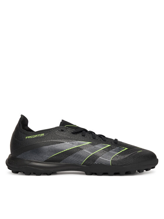 adidas adidas Jalgpallijalatsid Predator League JI1133 Must