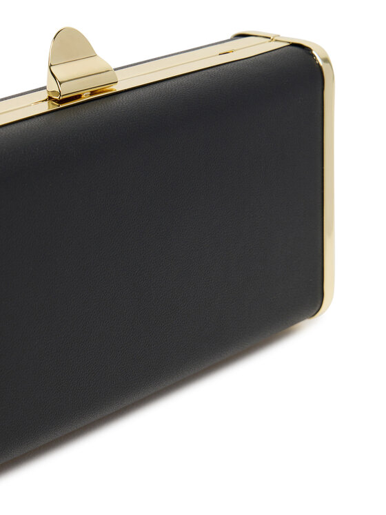 Coccinelle Coccinelle Handtasche TR5 Coccinelleliv E1 TR5 19 01 01 Schwarz