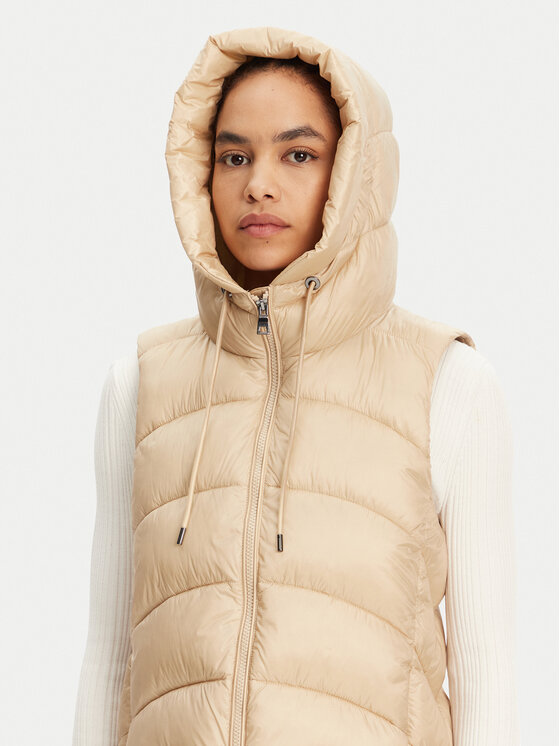 Geox Geox Smanicato Bleyze W5528C T3146 F5262 Beige Regular Fit
