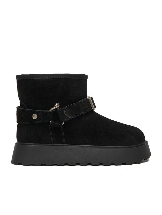 G-Star Raw G-Star Raw Cizme de zăpadă CEO-ZEHRA-01 Negru