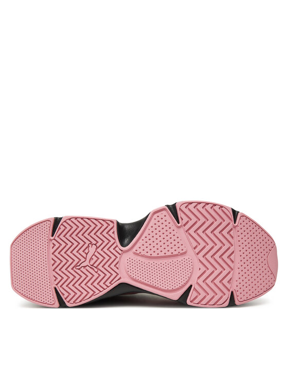Puma Puma Sneakers CASSIA 2.0 Satin Princess 402677 02 Negru