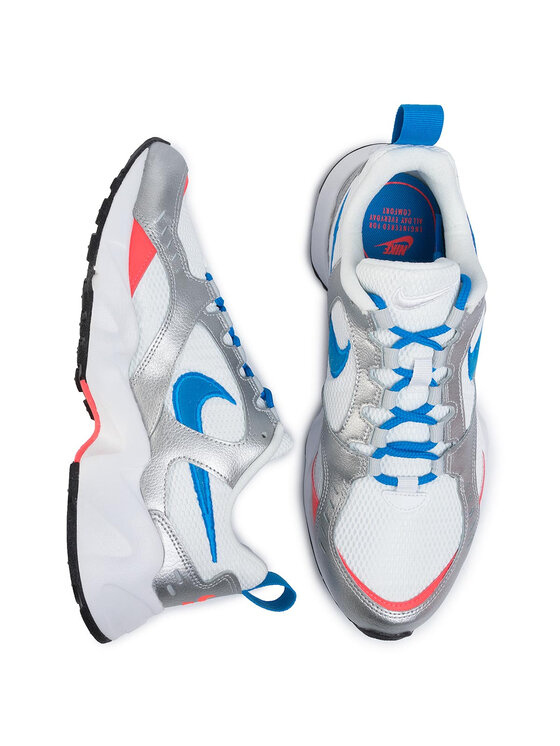 Nike Nike Снікерcи Air Heights AT4522 102 Білий