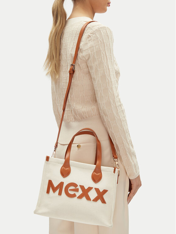 MEXX MEXX Geantă MEXX-L-002-07 Bej