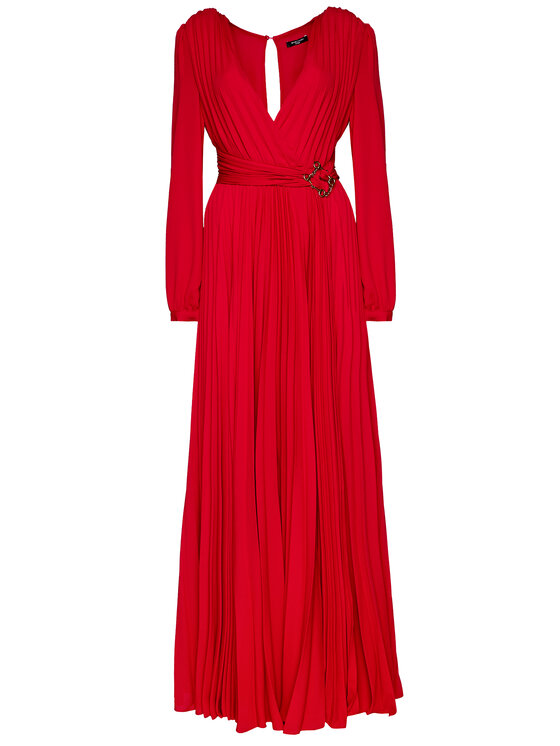 Marciano Guess Marciano Guess Abito da sera Shamie 0BG771 8592Z Rosso Regular Fit