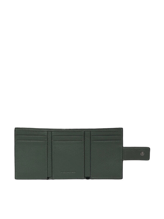 Piquadro Piquadro Portafoglio pu5957s135r-ve Verde