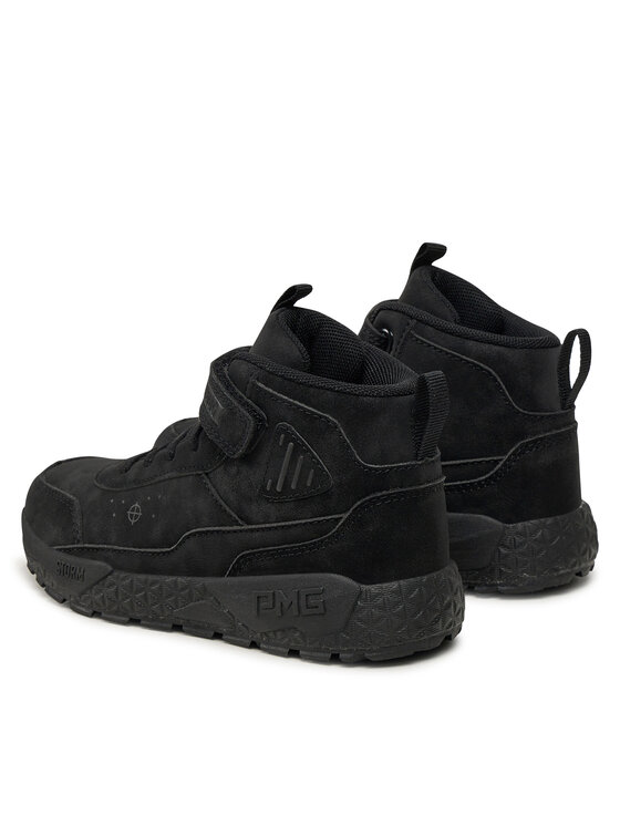 Primigi Primigi Sneakers 6963000 Schwarz
