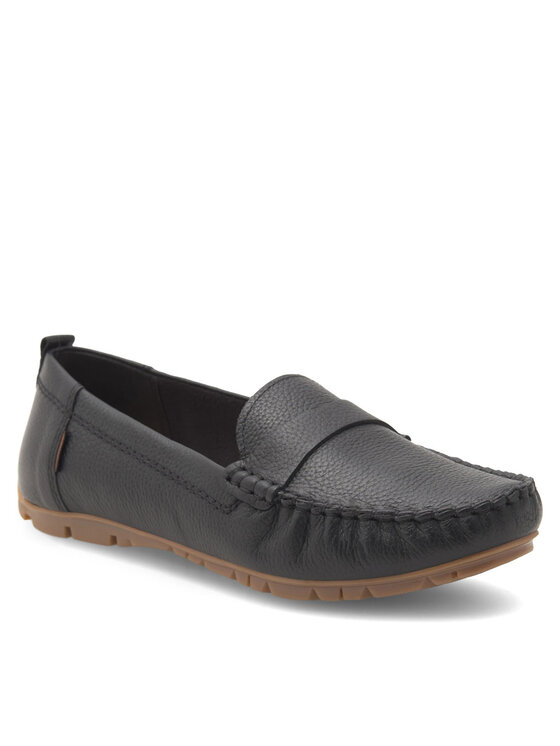 Lasocki Lasocki Mokassins RST-MARA-10 Schwarz