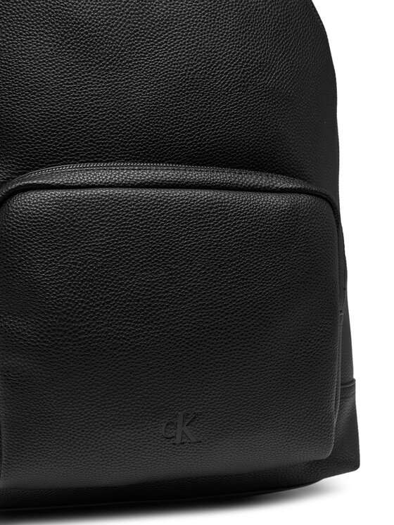 Calvin Klein Jeans Calvin Klein Jeans Ruksak Ultralight Bp43 Pu K50K512994 Crna
