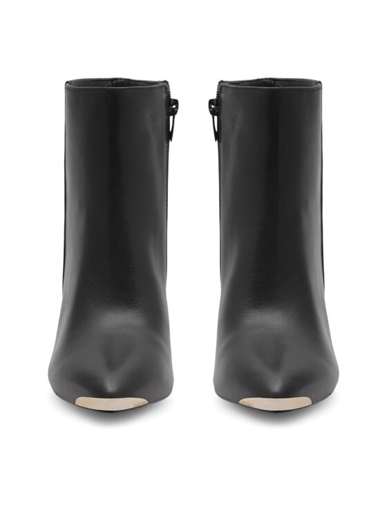 Lasocki Lasocki Botine WYL3161-4Z Negru