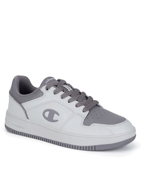 Champion Champion Laisvalaikio batai RD18 2.0 LOW LOW S21906-ES015 Pilka