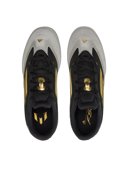 adidas adidas Futbolo batai F50 Messi Freestyle Football IG9284 Juoda