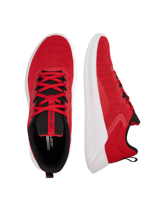 Reebok Reebok Взуття для тренажерного залу EOSB-FLUXLITE II 100264057 Червоний