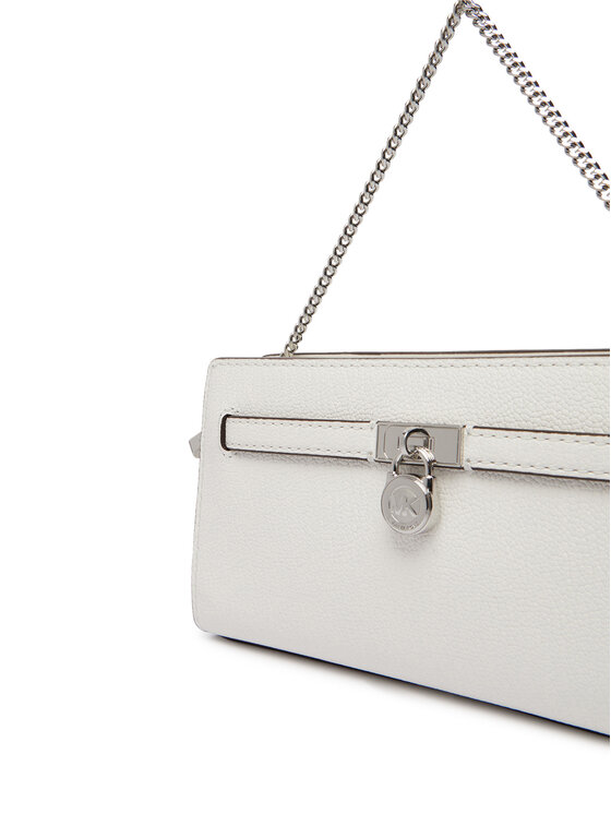 MICHAEL Michael Kors MICHAEL Michael Kors Geantă 32F5SNXC0L Alb