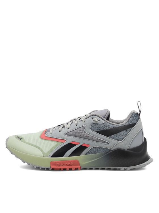 Reebok Reebok Jooksujalatsid Lavante Trail 100074818 Värviline