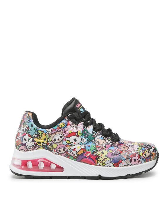 Skechers colorate clearance