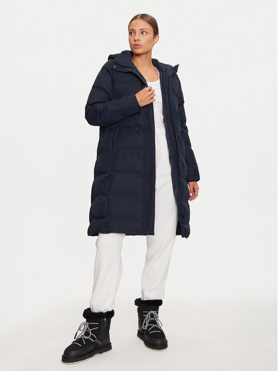 CMP CMP Зимно яке 34K0096 Тъмносин Regular Fit