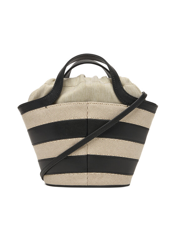 Furla Furla Kabelka Vortice WE00728 BX3542 Béžová