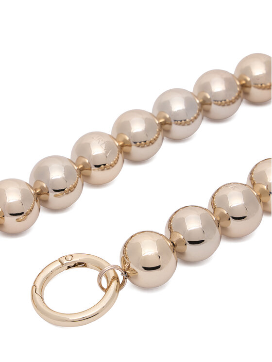 Furla Furla Austauschbarer Handtaschenriemen WK00277 MT0000 Goldfarben