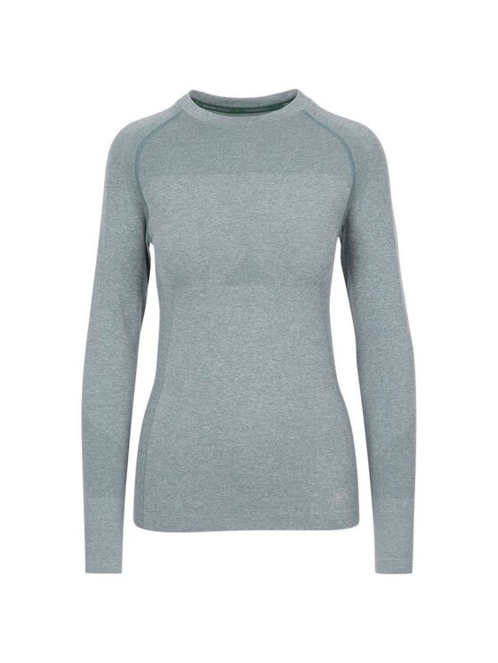 Longsleeve, rozmiar L, Błękitny, Pelina
