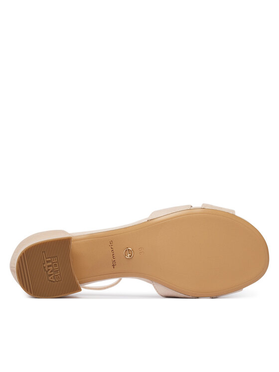 Tamaris Tamaris Sandali 1-28226-42 Beige