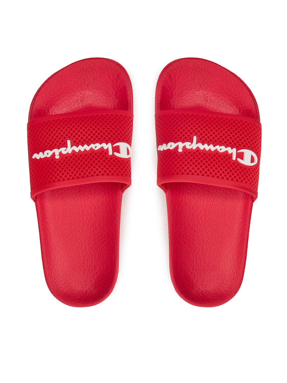 Champion Champion Παντόφλες Daytona B Ps S32487-CHA-RS001 Κόκκινο