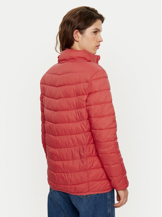 Joma Joma Übergangsjacke Mystic 902219 Rot Regular Fit