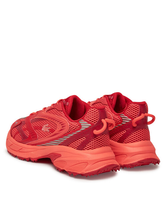 Lacoste Lacoste Superge 7-49SMA0006 Oranžna