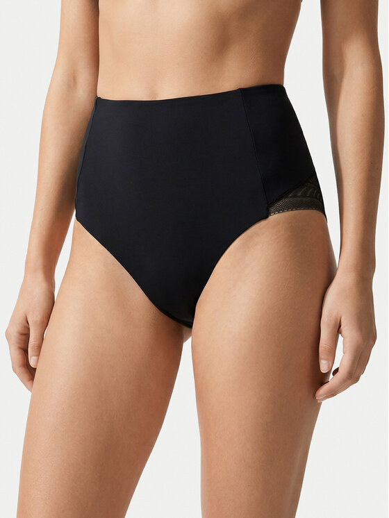 Ysabel Mora Ysabel Mora Shapewear Unterteil 19088 Schwarz